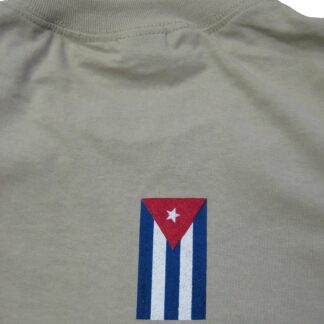 cuban coffee shirt cuban flag image
