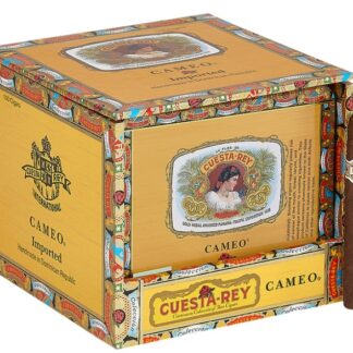 cuesta rey centenario cameo cigars image