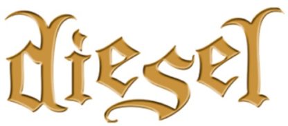 diesel cigars logo image