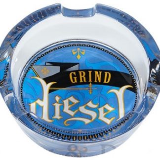 diesel grind ashtray image