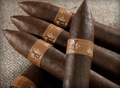 diesel unholy cocktail cigars image