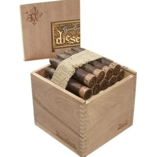 diesel unholy cocktail cigars box image
