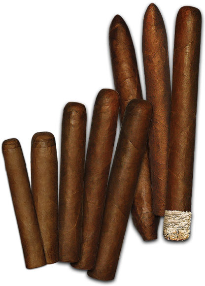 dominican prime select cigars image
