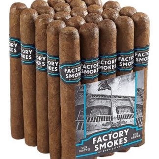 drew estate factory smokes sun grown cigars image