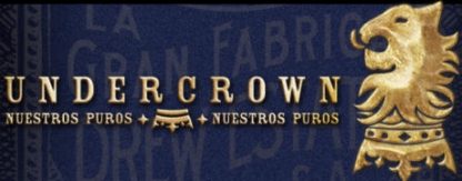 undercrown maduro cigars banner image