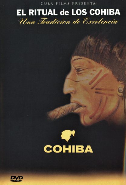 cohiba cigars dvd canada image