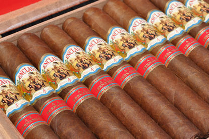 enclave cigars worldwide image