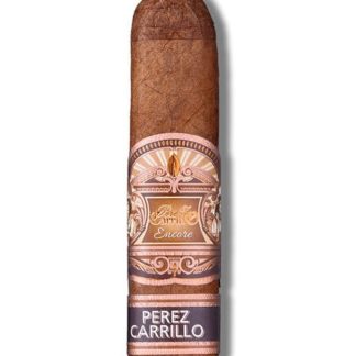 ep carrillo encore majestic cigars stick image
