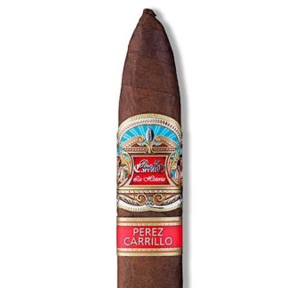 ep carrillo la historia regalias cigars image