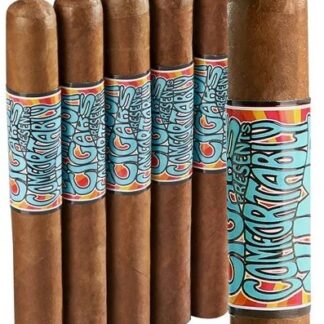 espinosa comfortably numb cigars image