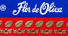 flor de oliva cigars logo image