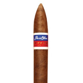flor de oliva cigars torpedo image