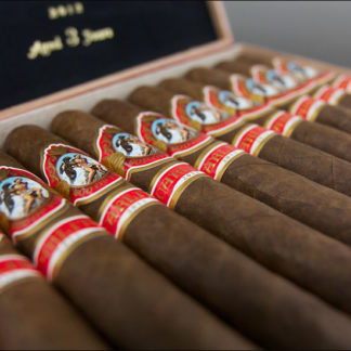 god of fire by carlito cigars sticks image