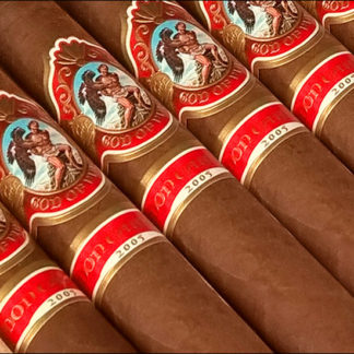 god of fire don carlos cigars image