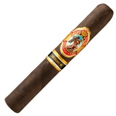 god of fire serie b cigar image