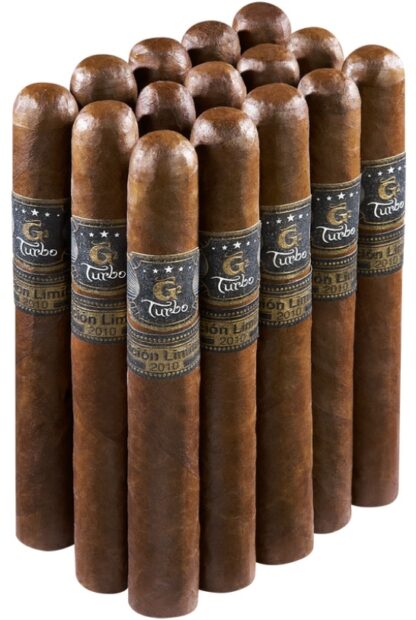 graycliff tubo limited edition cigars image