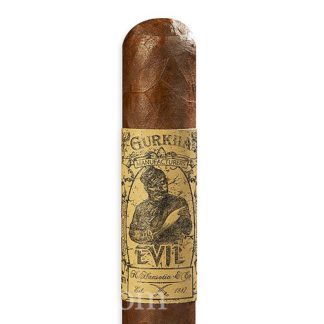 gurkha evil cigars stick image