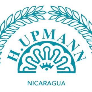 h upmann nicaragua cigars logo image