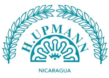 h upmann nicaragua cigars logo image