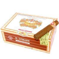h upmann vintage cameroon cigars box stick image
