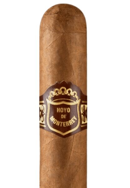 hoyo de monterrey silver foil cigars stick image