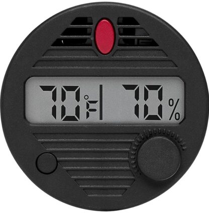 hygroset digital hygrometer image