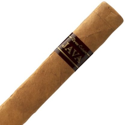 java latte cigars image