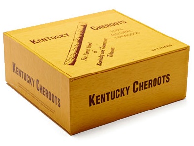 kentucky cheroots cigars image