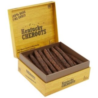 kentucky cheroots cigars box open image