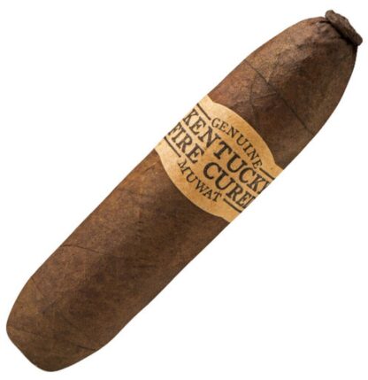 kentucky fire cured flying pig cigars image