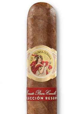la gloria cubana coleccion reserva cigars image