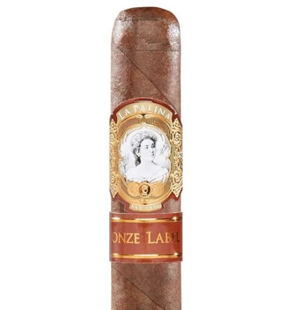 la palina bronze label cigars image