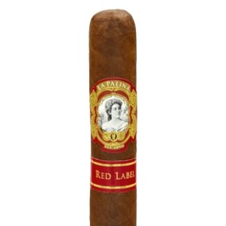la palina red label cigars image