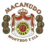macanudo cigars logo image