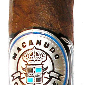 macanudo cru royale cigars stick image