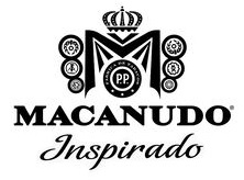macanudo inspirado cigars logo image