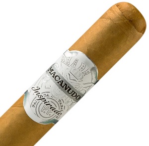macanudo inspirado white cigars image