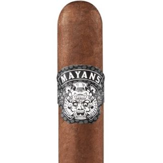 SOA vs. Mayans MC Cigar Sampler