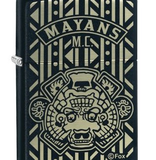 mayans cigars lighter image