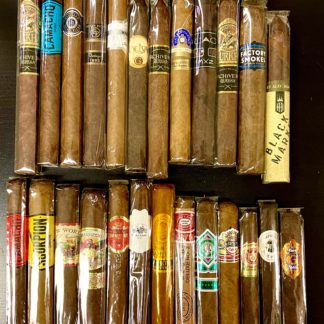 mega sampler cigars 2022 image