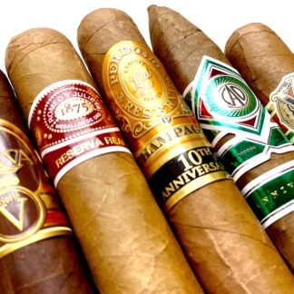 premium cigars mikes selection image