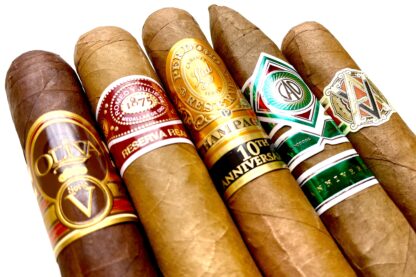 premium cigars mikes selection image