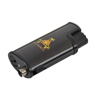montecristo cigars triple flame lighters image