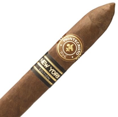 montecristo new york cigars stick image