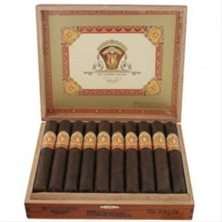 my father el centurion-cigars-box image