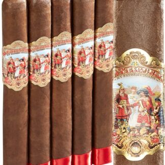 my father la antiguedad cigars worldwide image