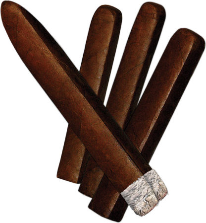 nicaraguan box pressed cigars image