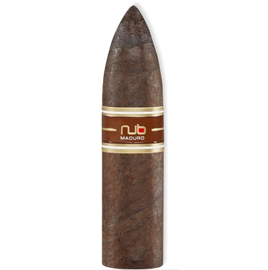 nub maduro 464 cigars image