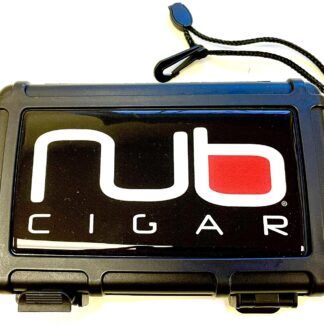 nub cigar case humidor image