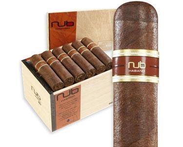 nub maduro 460 cigars image
